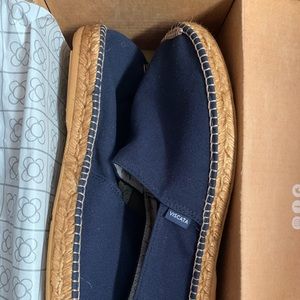 Viscata men’s shoes handcrafted in Spain.